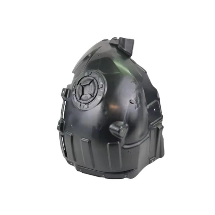 Mercedes W247 Inner Fender Liner Compatible with 1776900104, 1776900204