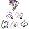 Unique Christian Rosary Necklace Handmade For Daily Devotional And Special Occasions