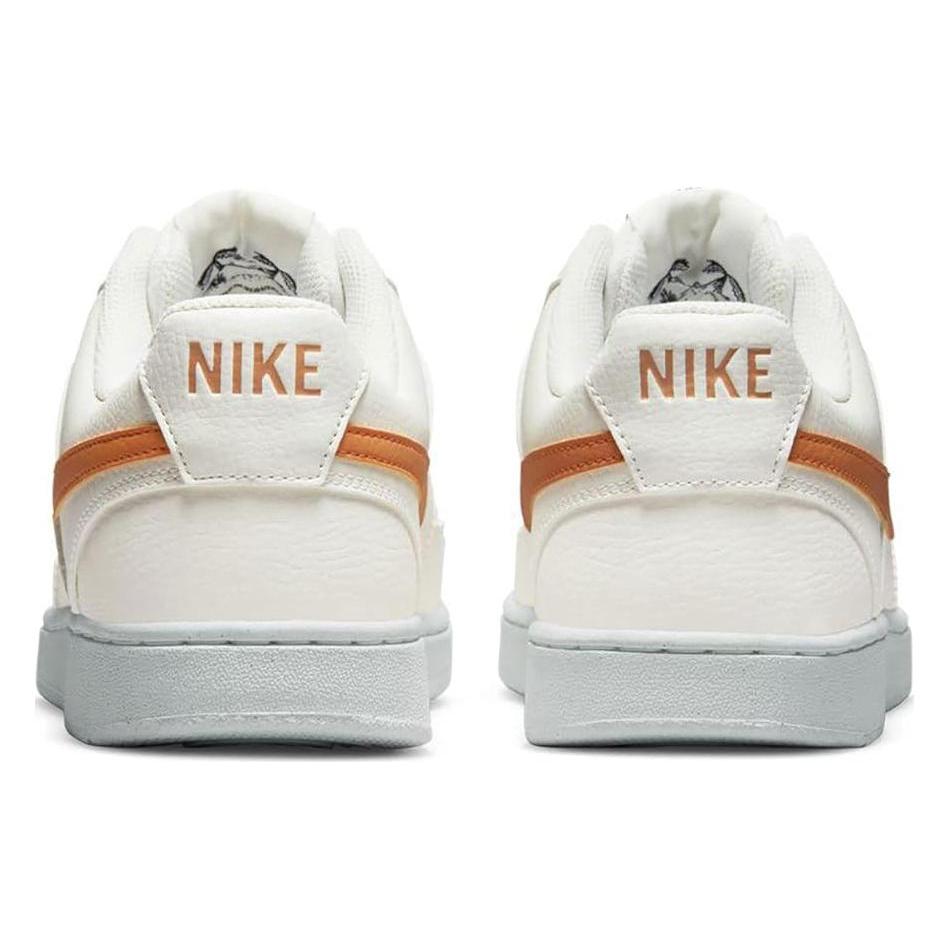 New Nike Court Vision Low Next Nature Hot Curry DH2987-104