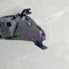 For HONDA CRV 2023 2024 Replacement Headlight Base Headlight Black Rear Shell Headlight House