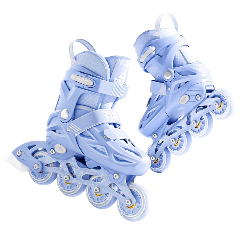 Peak Kids Inline Skates Complete Set M (EU 32-35)