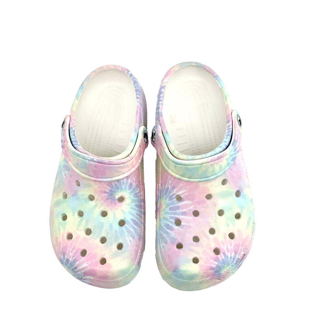 Customizable Unisex Breathable Garden Clogs - Trendy and Casual