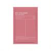 1/3/5pcs Sleep Collagen Hydrating Facial Mask, Contains Hyaluronic Acid And Niacinamide, Facial Care