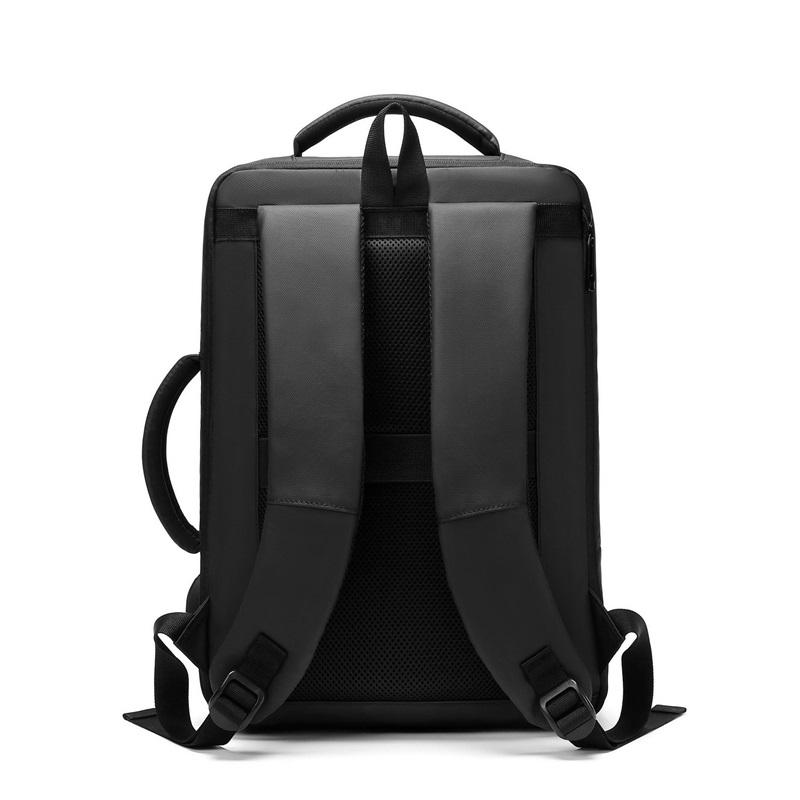 Men's New Business Backpack Men's Outdoor Travel School Bag Large-capacity Multi-function Computer Backpack