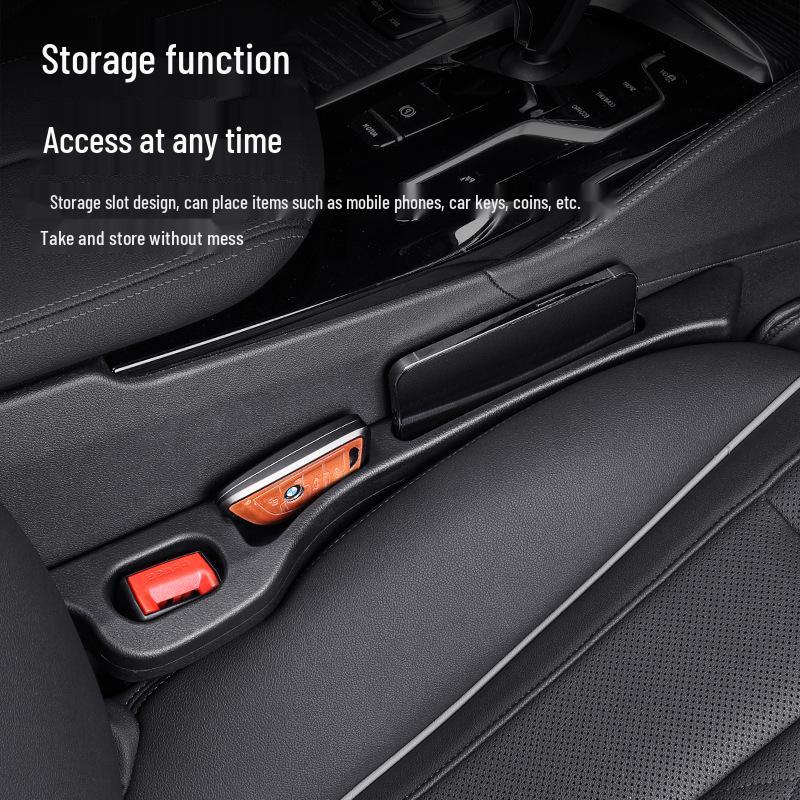 Výplně mezer mezi sedadly pro Toyota Camry, Venza, Highlander a Avalon