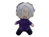 Jujutsu Kaisen Plush Dolls: Gojo, Itadori, Fushiguro - Large Cartoon Style