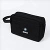 Car Interior Canvas fabric Handbag Accessories Sticker For BMW M X1 X2 X3 X5 X4 X6 X7 iX3 F30F20 F10 F07 E70 E46 E90 E92 E60 E39 HV0