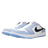 Air Jordan 1 Mule Golf University Blue
