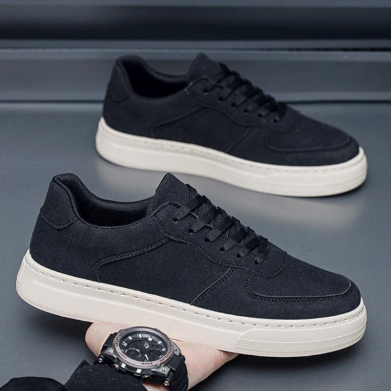 Summer Low-top Men's Sports Casual Shoes Youth Men's Sneakers Fashion Shoes