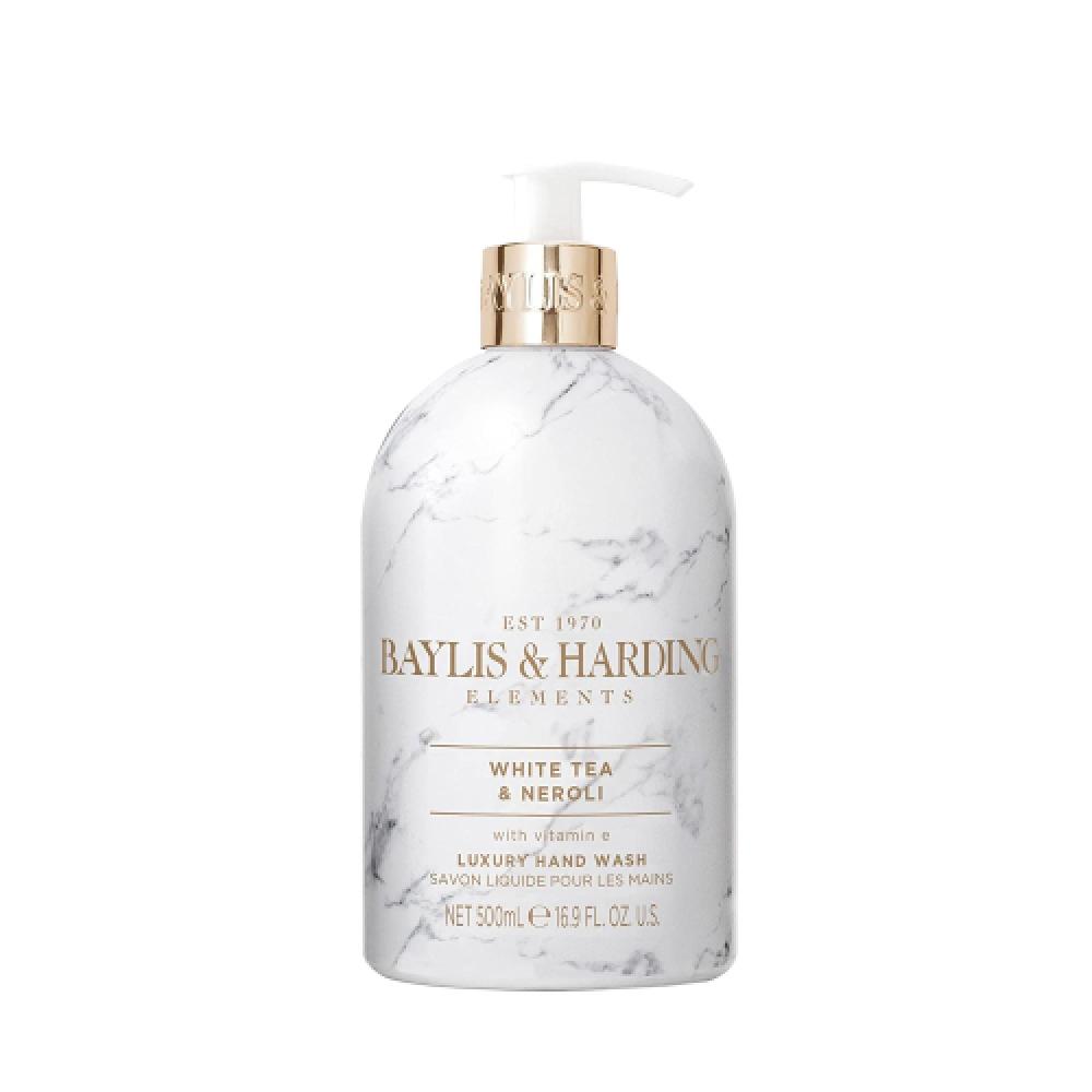 

Baylis And Harding White Tea Neroli hAnd Wash 500ml none