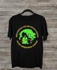 King Gizzard And The Lizard Wizard Short Sleeve Black All Size T-Shirt AG1165 Unisex T-Shirt