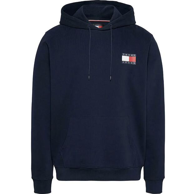 

Tommy Jeans DM0DM20738 худи L