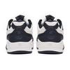 Li Ning Yuebai Slip Resistant, Abrasion Resistant, Breathable, Height Increasing Low Top Skateboard Shoes Men's AGCS251-15