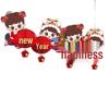 2026 Spring Festival Horse-Themed Hanging Decorations for Windows, Doors, Walls, and Shopping Mall Ceilings