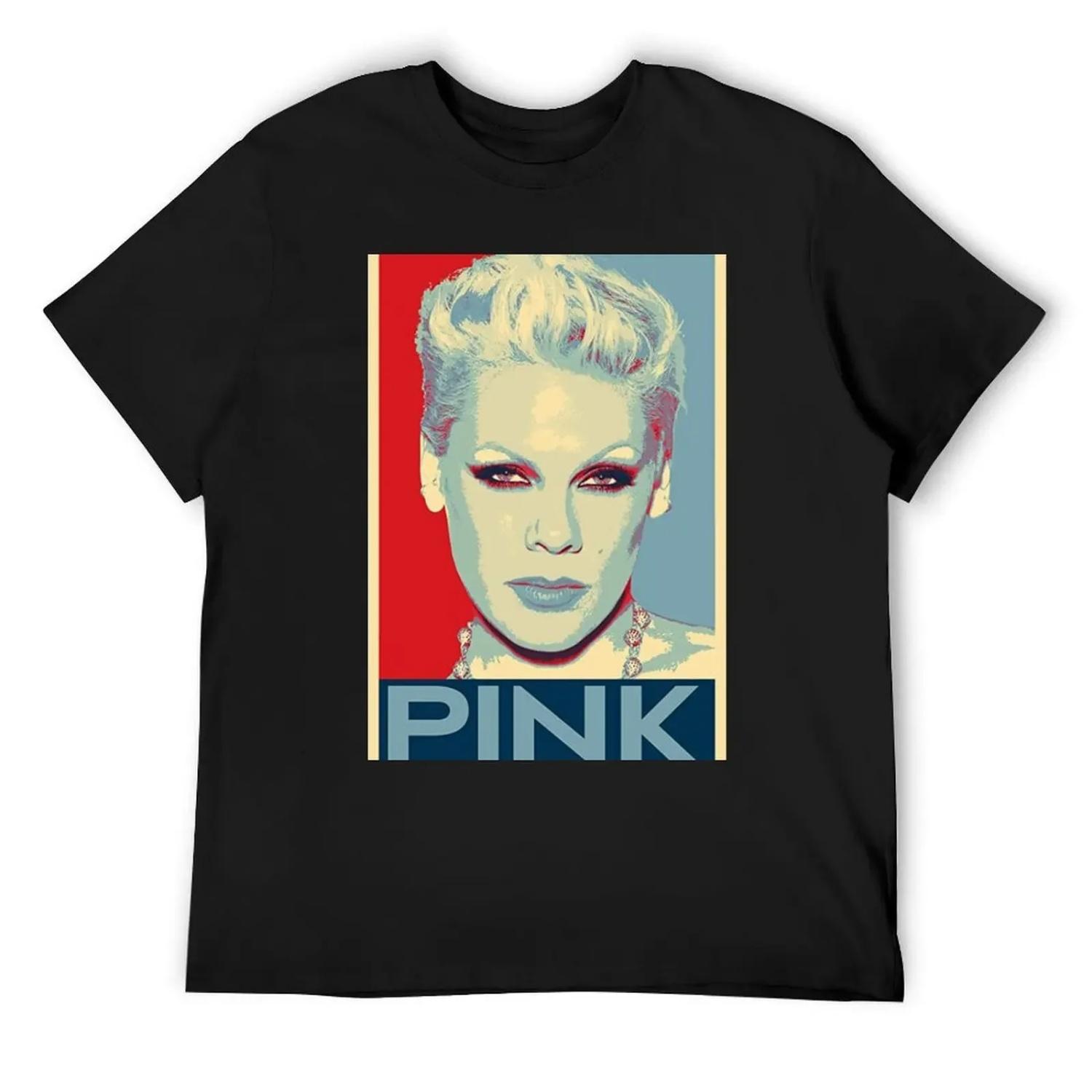 

Best Seller Pink Beautiful Trauma Merchandise T-Shirt oversizeds quick-drying korean fashion animal prinfor boys Men s t shirts XXXXXL чорний