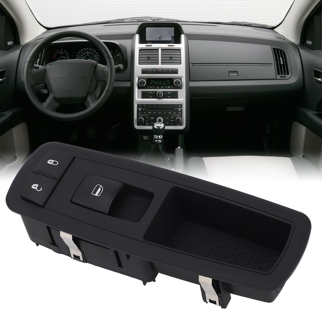 Passenger Side Power Window Switch 4602540AB Front Right Window Lifter Switch for Journey 2009-2010
