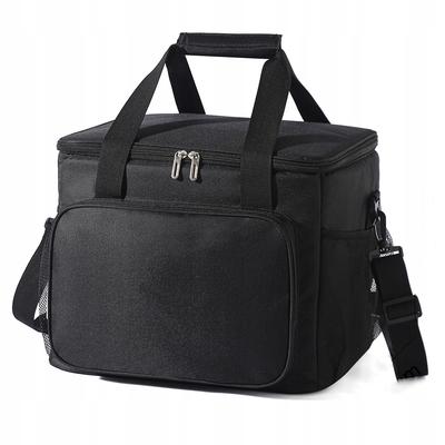 Thermal Bag For Lunch Box For Food, Small, Breakfast On The Shoulder