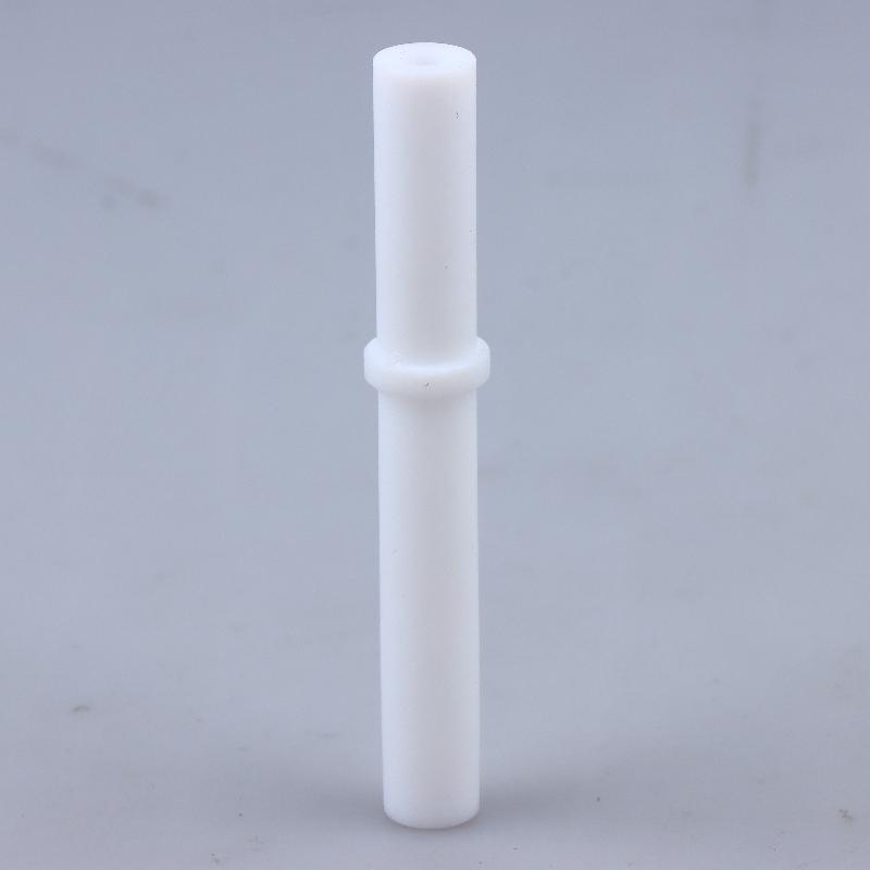 1/5Pcs Powder Pump Core Electrostatic Gun Plastic Spraying Machine Plug-In Sleeve Kci