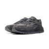 Li-Ning Chengfeng 2.0 Low Top Women Casual Shoes Ink Gray Rubble Gray AGCU340-1
