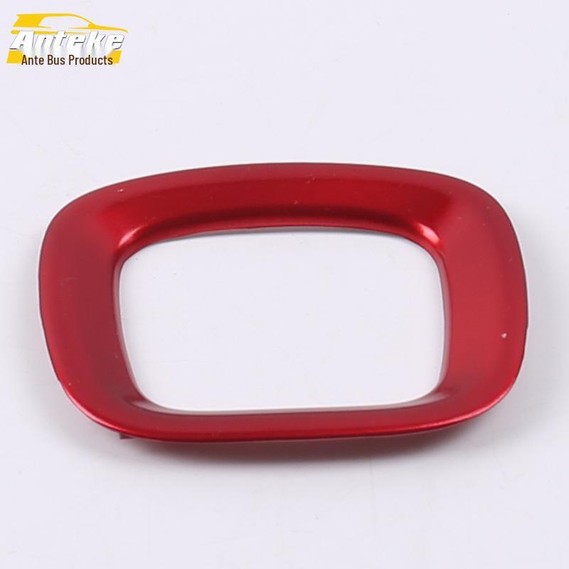 Tenth Gen Accord Steering Wheel Logo Sticker for 18 Models