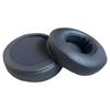 Almofadas de Ouvido de Couro Proteico de Reposição para Fones de Ouvido AH-D5200 Almofadas de Orelha Protetores de Orelha Capa de Orelha