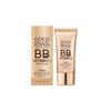 Corector Persistent Gold Full-Band SunCremă Corectoare cu Protecție SolarăAcoperă Imperfecțiunile și Uniformizează Nuanța Pielii.Oferă UVA/UVB.Rezistent la Apă40ml