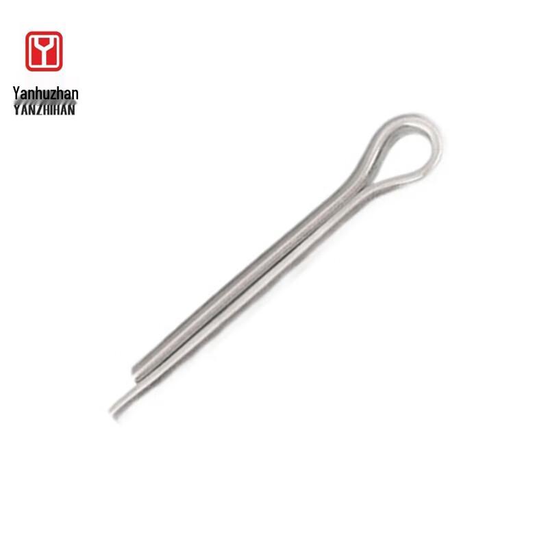 304 Stainless Steel Cotter Pin 120mm