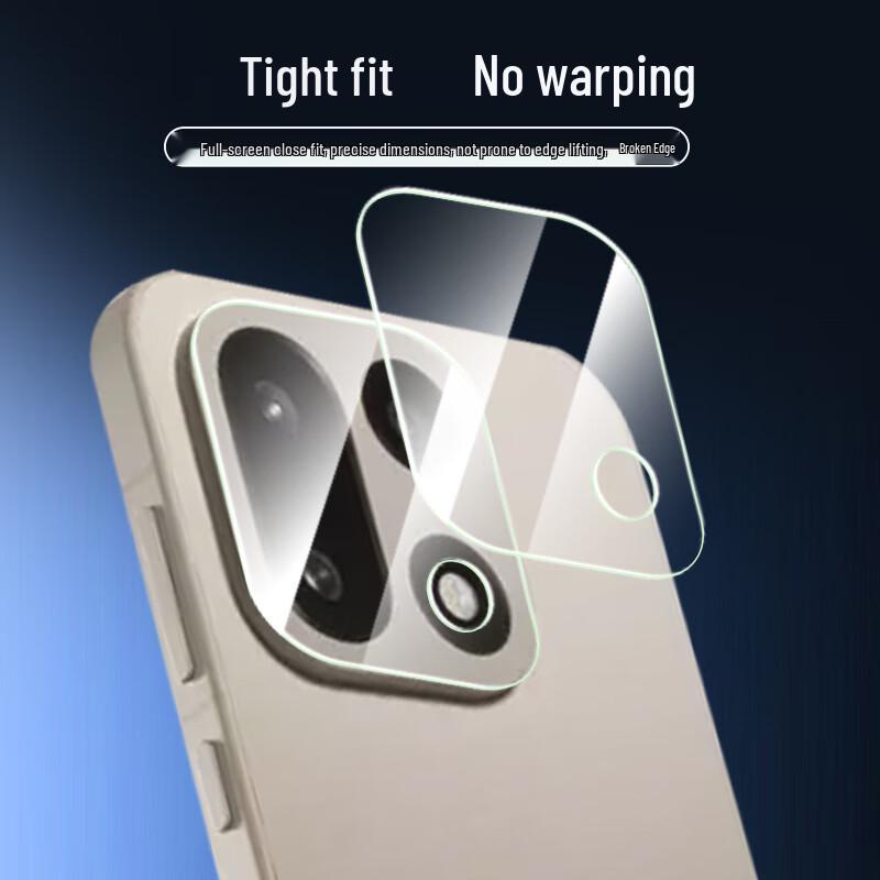 Protector obiectiv cameră OnePlus 15