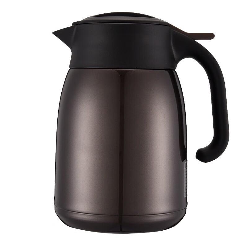 Tiger Stainless Steel Vacuum Flask