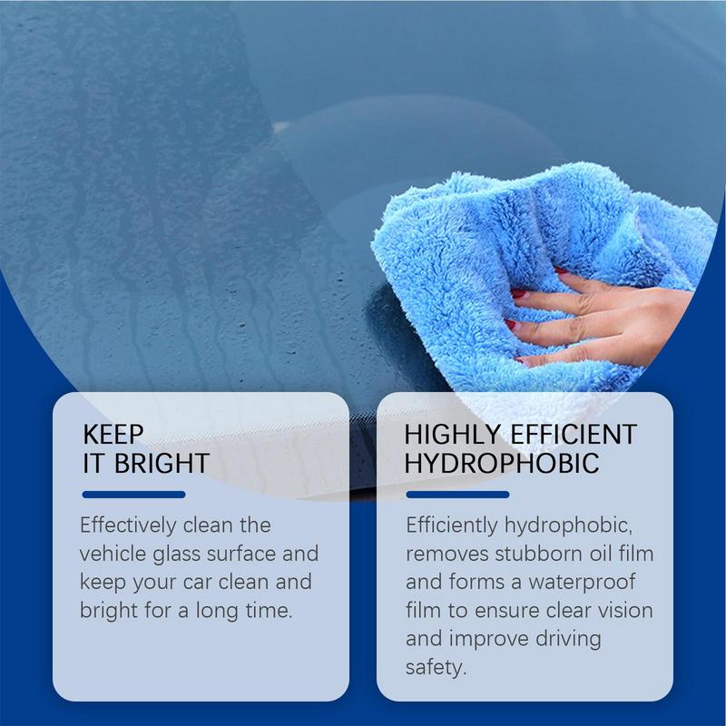 

Wiper Fluid Tablets Car Window Cleaner Glass Cleaner 20X Effervescent Tablet Concentrated Car Windshield Cleaner Stain Remover United States