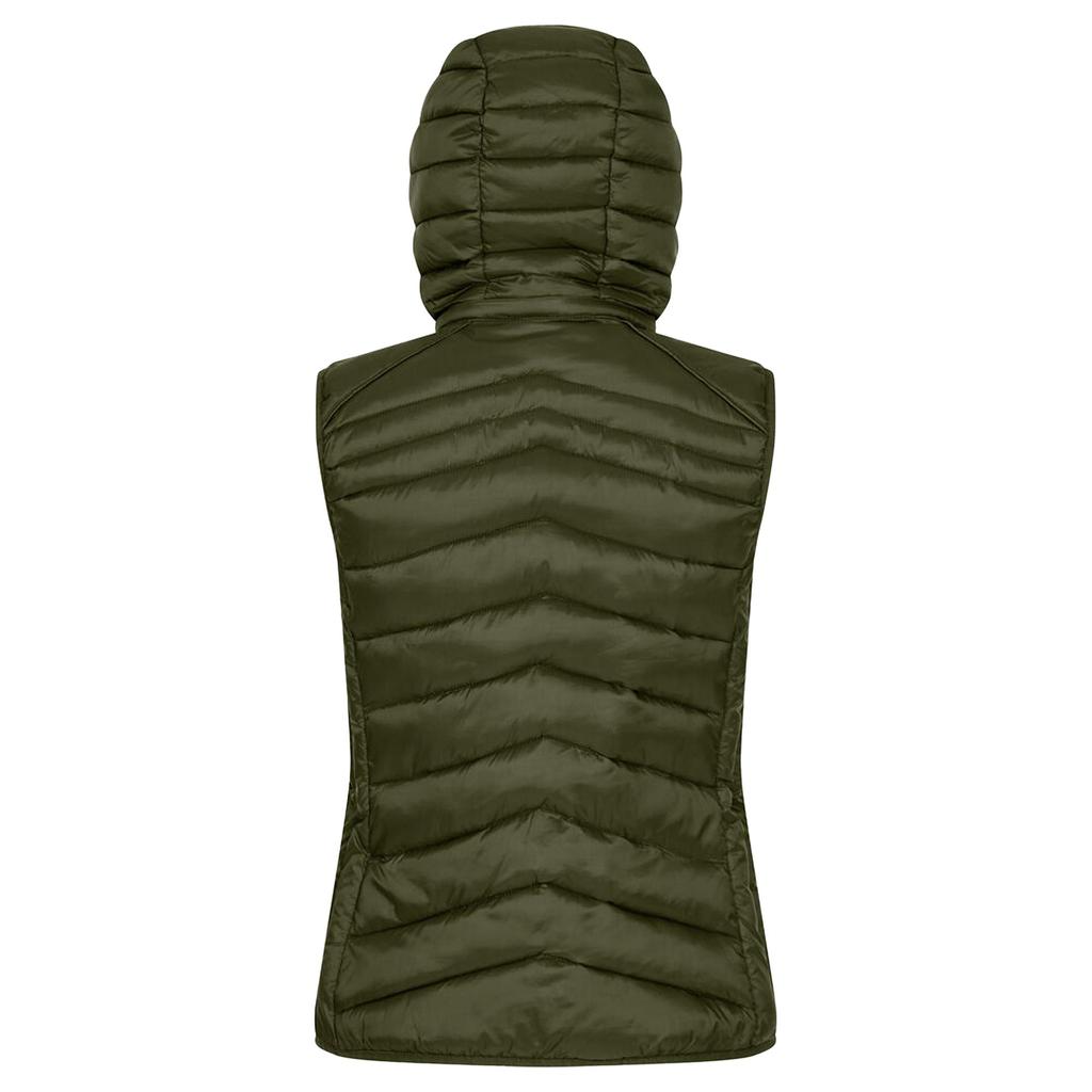 Clique Womens/Ladies Idaho Body Warmer