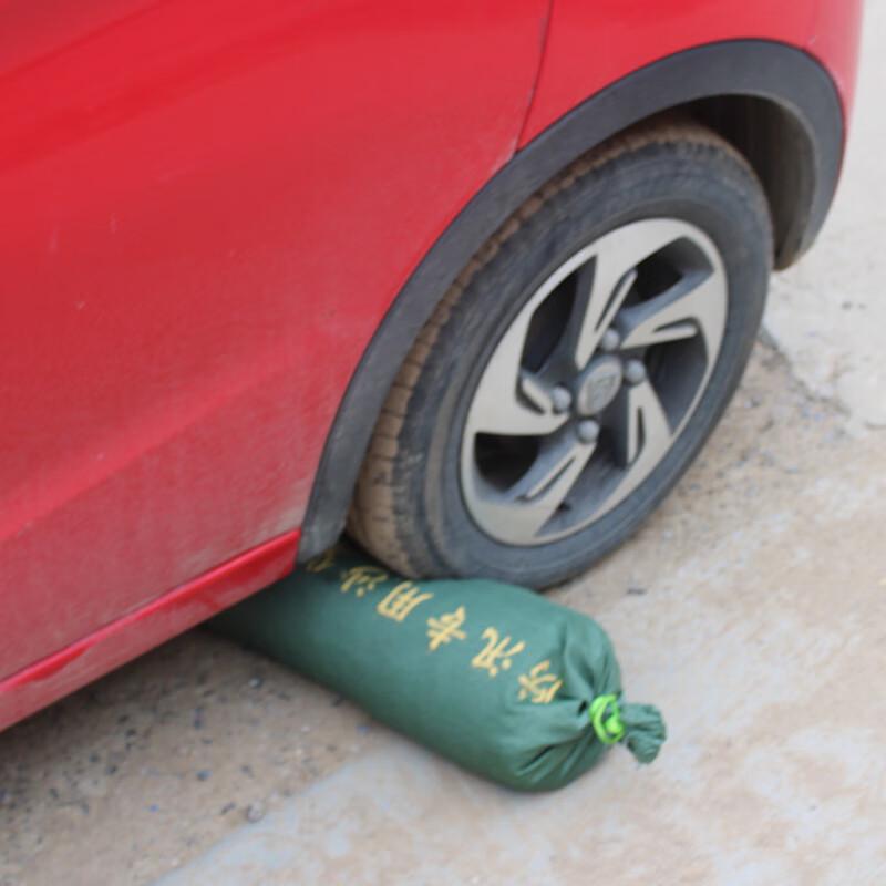 OLOMM Thickened Canvas Flood Control Sandbag