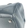 Louis Vuitton M31152 Taiga Stanislav Travel Bag Hand Bag Taiga Leather Black