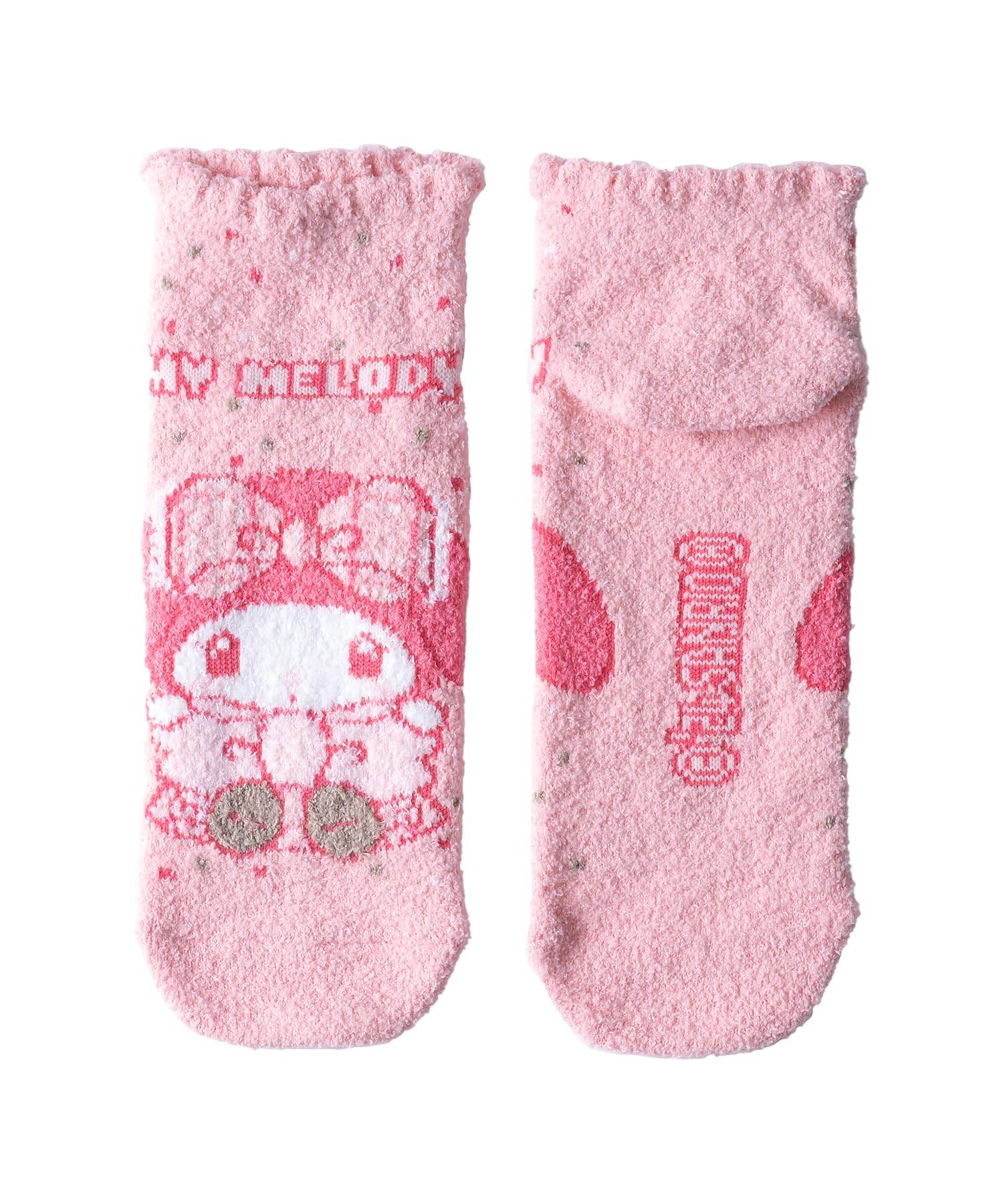 

Выбор соответствия для родителей и Short 1 Cinnamoroll Hello Kitty Kikirara Kuromi Goods 23 см 24 см 25 см My Melody [Sanrio] Носки, женские, детские,