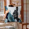 Gamer A-assassin S Creed Cushion Cover Decorative Pillow Sofa Home Decor Case Pillow Cases