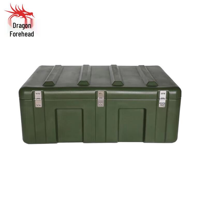 Longchan Roto-Molded Tactical Equipment Case