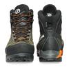Scarpa Ботинки для хайкинга Ribelle TRK GTX