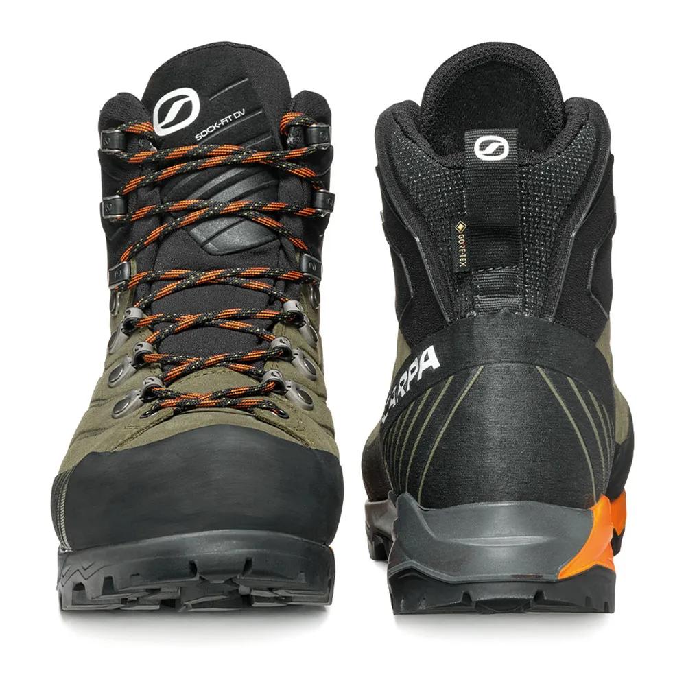 Scarpa Ботинки для хайкинга Ribelle TRK GTX