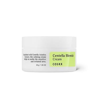Centella Blemish Cream 30ml AUTHANTIC STORE