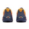 Li Ning Zapatillas de Baloncesto Air Strike 12 de caña baja para Hombre Estándar Blanco ABAV067-3
