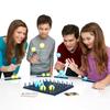 Mattel Game Bounce Off Official Board Game Party Game Players Ages CBJ83 (Japanese Product) 2-4 7+
