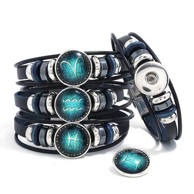 Bracciali – Braccialetti intrecciati