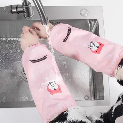 Wutuo Wasserdichte Küchenschürze