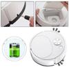 Aspirator Robot de Uz Casnic 20 Min Timp de Funcționare Robot de Curățare a Camerei Aspirator pentru Podea Dormitor Marmură Păr de Animale de Companie Măturător Mop Uscat