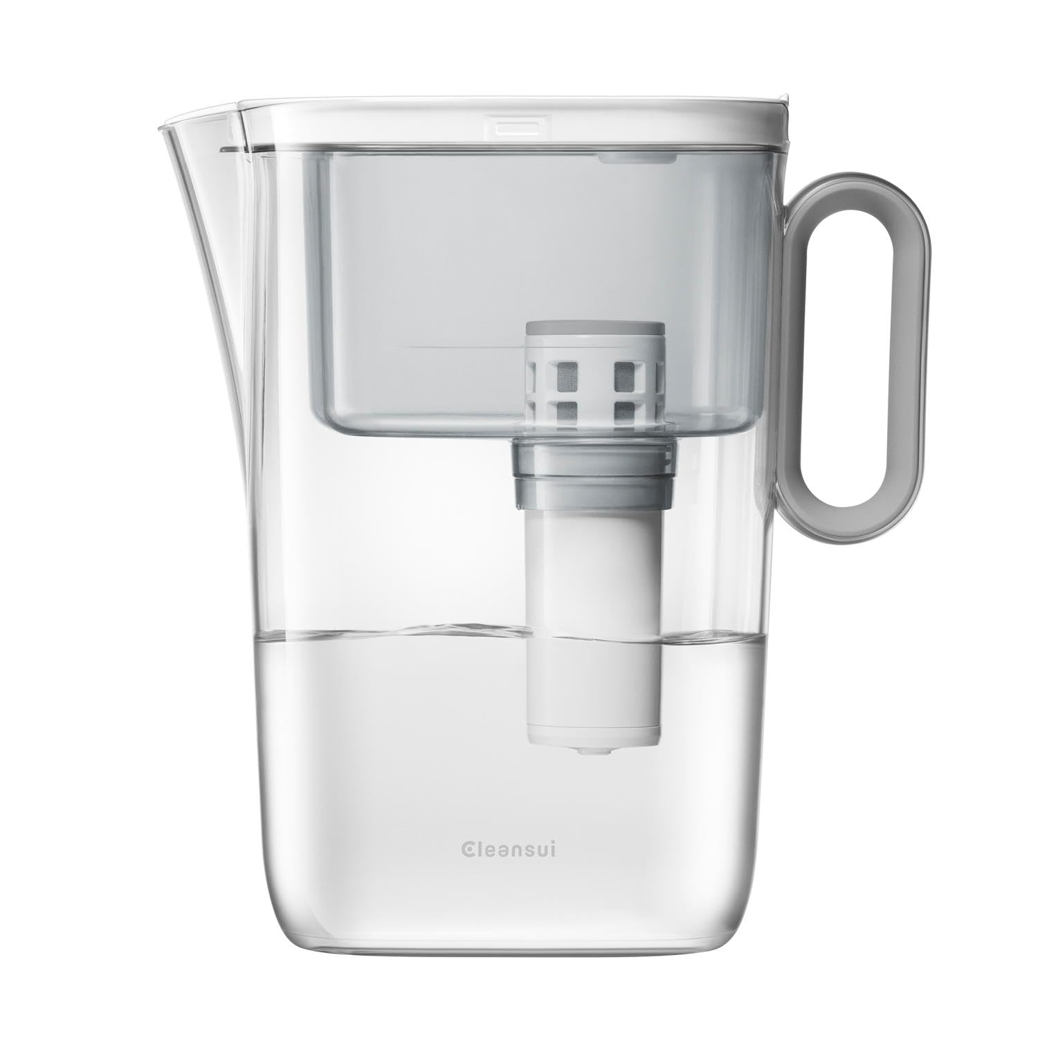 

Cleansui Water Purifier Pot, 3.6L, CP518-GR