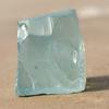 CERTIFIED Natural 89 Ct Aquamarine Blue Uncut Rough Loose Gemstone
