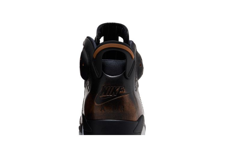 Jordan 6 Xuanwu Retrò