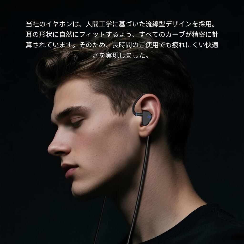 CVJ Medusa IEM Wired Flagship Stereo HiFi 10mm Diaphragm Dual Magnet Dual Cavity Dynamic Unit Dual Plug Detachable Mixed Wire External CNC Specially