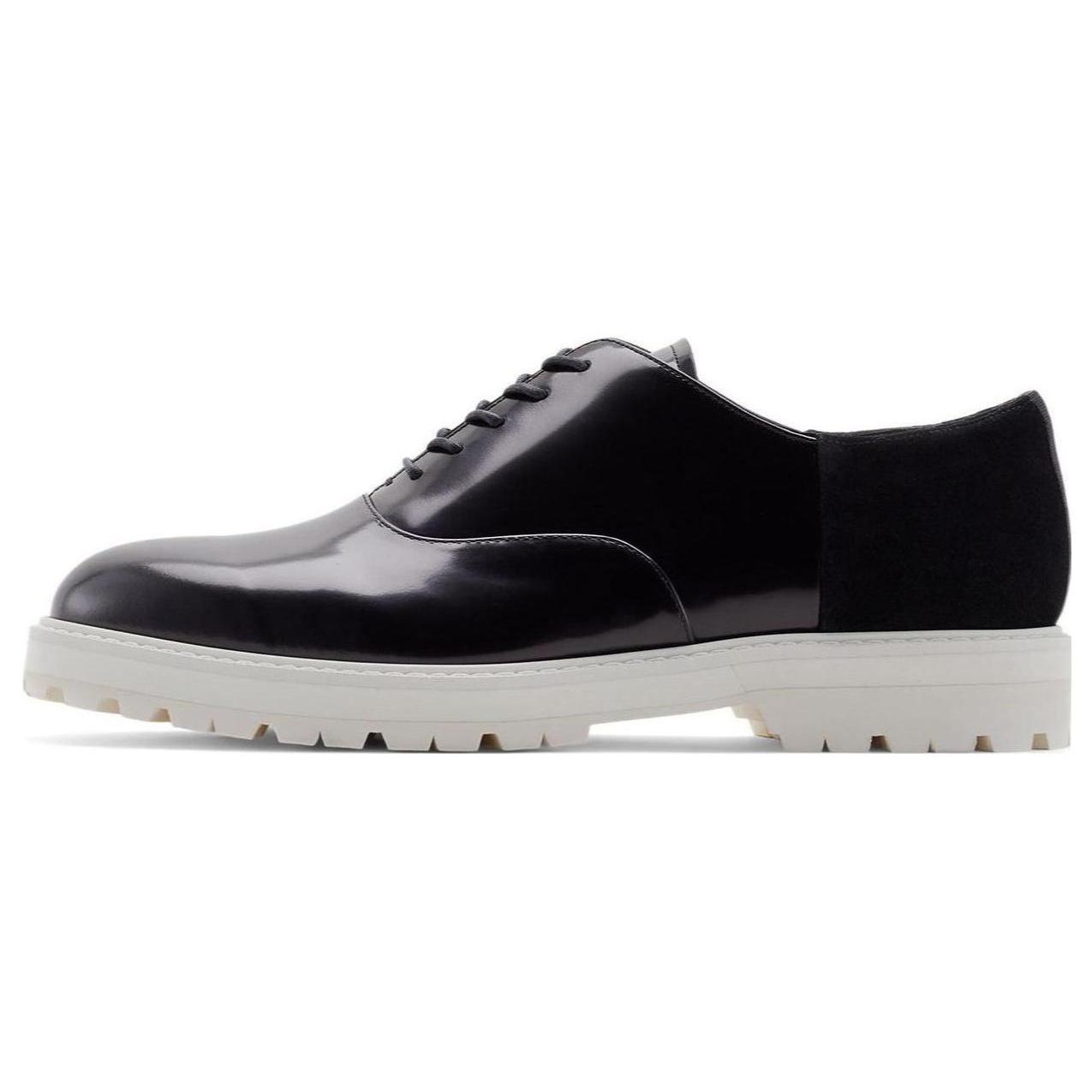 Onitsuka Tiger The Onitsuka Oxford Black Patent Leather Men s 1181A172-003 EU 44