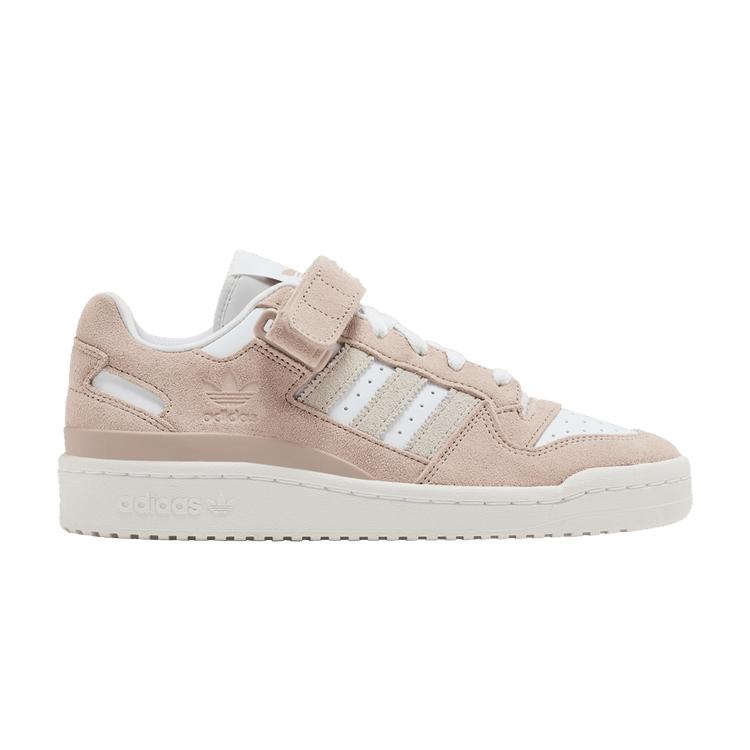 Adidas Wmns Forum Low Wonder Taupe 38.5